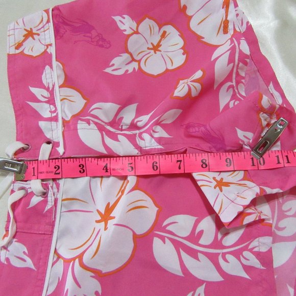 Brody size 9 floral shorts - Picture 6 of 10